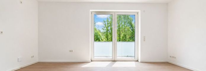 RESERVIERT - Modern wohnen. Jeden Tag genießen.