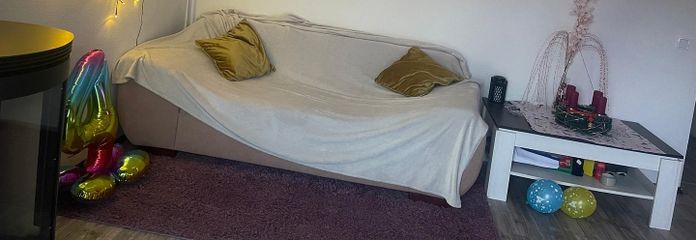 Wundervolles EFH in schönster Lage - Ab Sofort ohne Makler! – Wohnzimmer UG