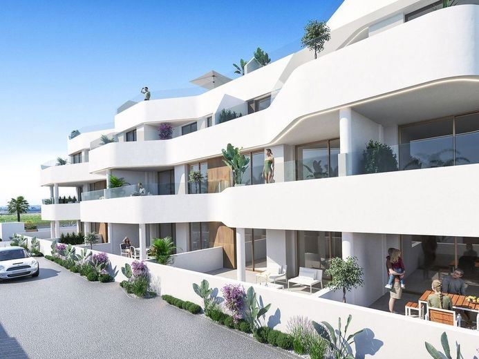 Golf Los Alcázares - mit bestcostahome.de-jpg