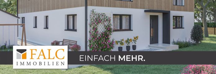 Ansicht Eingang