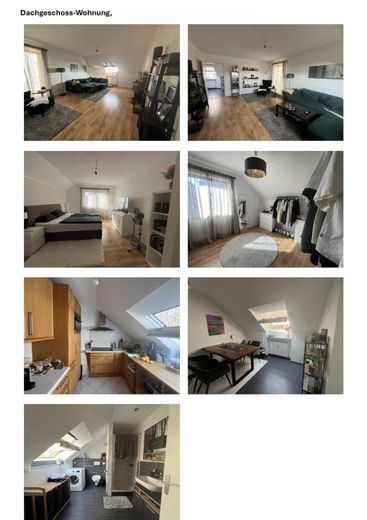 Renditestarke Kapitalanlage! MFH (4 Parteien) in Top-Zustand in Waldrandlage von Wiesbaden Naurod!!! – Bilder DG