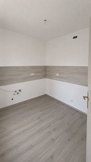 Helle, 3-Zimmer-Wohnung im beliebten Barleben – Küche