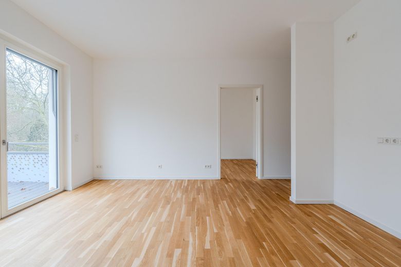 Neubau am Alsterweg mit nutzbarem Dach !provisionsfrei! – Foto 7