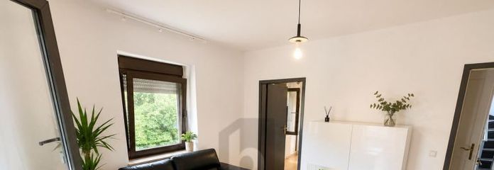 FAMILIENFREUNDLICH - PARKNÄHE - SOFORT EINZIEHEN