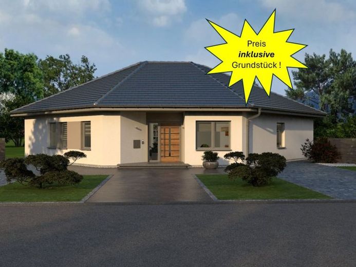 DER ETWAS ANDERE BUNGALOW – Foto 1
