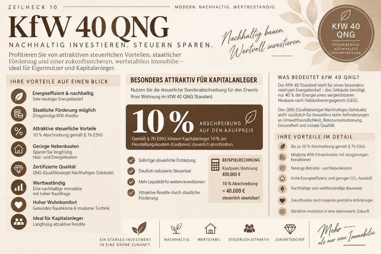 Stilvolle 3-Zimmer-Obergeschosswohnung mit Balkon – Foto 9