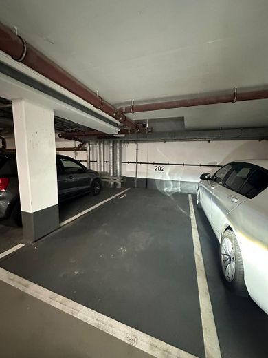 Appartement lumineux de 3 pièces dans un emplacement central – première occupation après rénovation – Photo 19