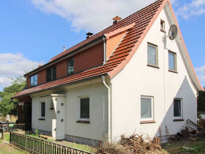 Haus der tausend Möglichkeiten – Raum für Ihre Ideen, Ihre Familie und Ihre Zukunft – Foto 1