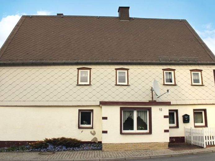 Belmsdorf – Eigenheim zum Top-Preis – फोटो 1