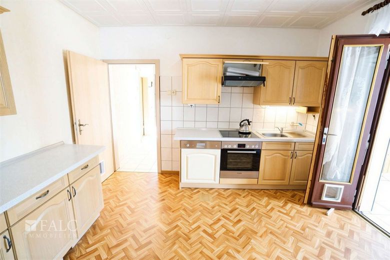Familienhaus in Bexbach zu verkaufen! – Küche EG