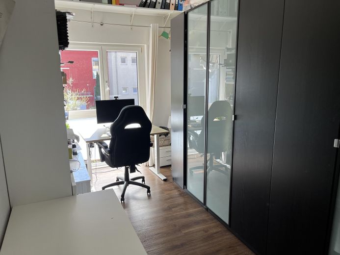 Büro / Ankleide 3