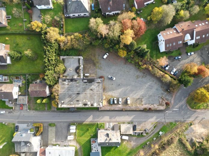 Grundstück für die Errichtung einer Pflegeeinrichtung / betreutes Wohnen mit Tagespflege / oder einer Wohnanlage *** mit Altbestand – Bild 3