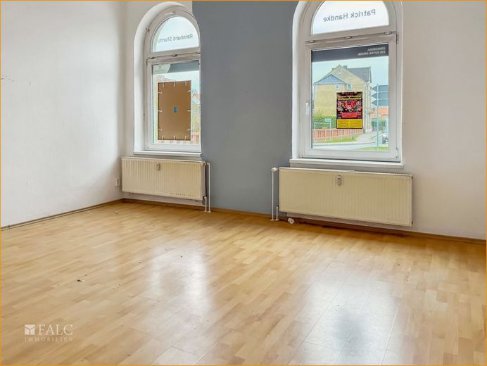 Wohnung