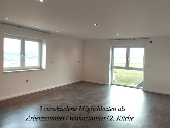 Guxhagen, casa bifamiliare/trifamiliare – Foto 18