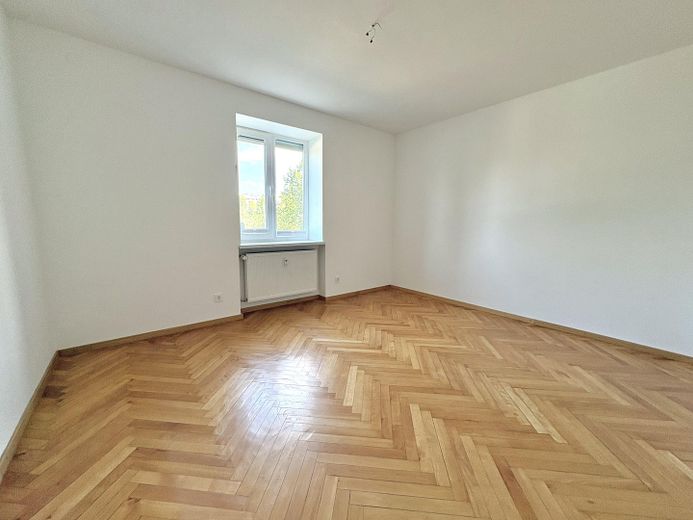 Familienfreundliche 3-Zimmer Wohnung in Kitzingen – Foto 7