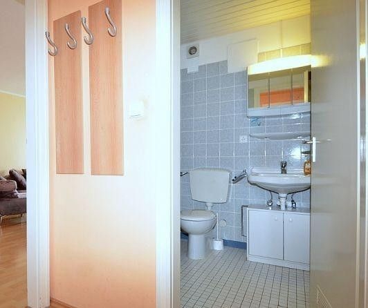 Von privat: Helle 1-Zimmer-Wohnung mit Balkon und Weitblick nahe Nürnberg-Messe – Foto 7