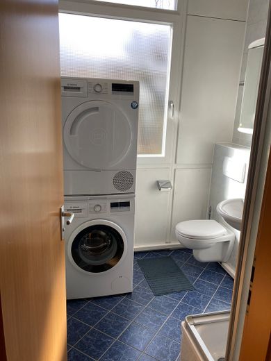 Dusche / WC