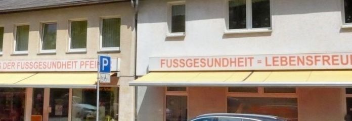 Ein besonderes Investment