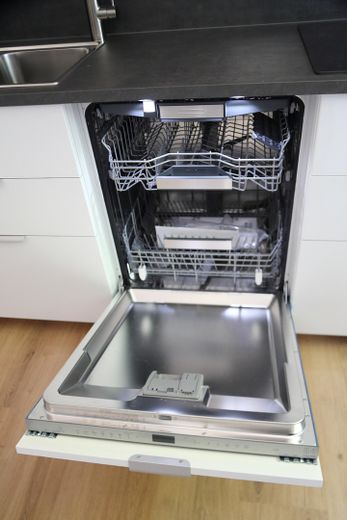 Küche - Spülmaschine