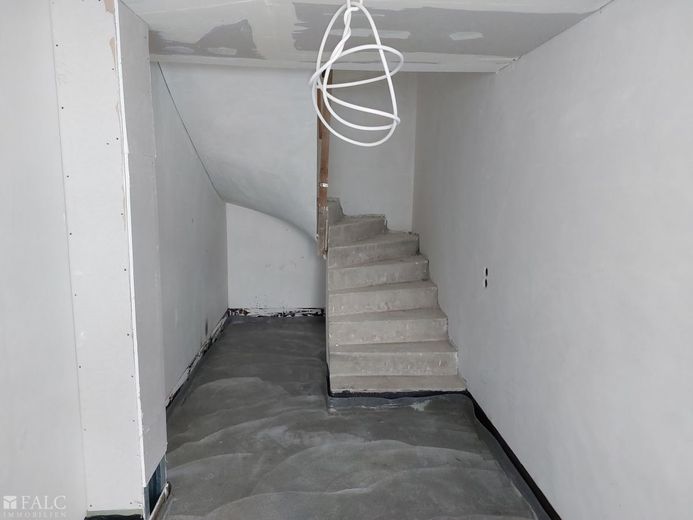 Treppenhaus
