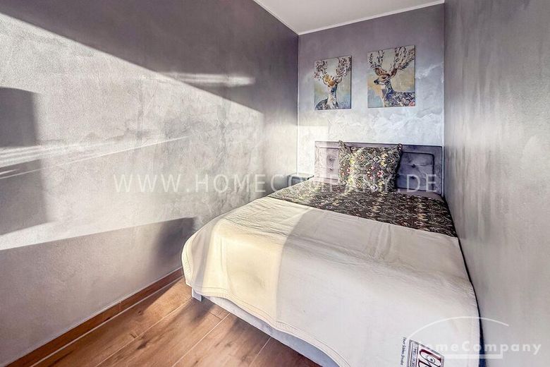 26055 HomeCompany Dresda Ammobiliato/Furnished appartamento monolocale a Dresda-Hafencity con balcone max. 2 persone – ebefad4f4d0d5f3c74d72c8f3d44d0196007e637.jpg