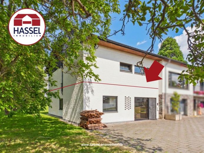 Ihr neuer Bürostandort mit Komfort, Garten und All-inclusive-Miete in Zülpich-Hoven. – Foto 1