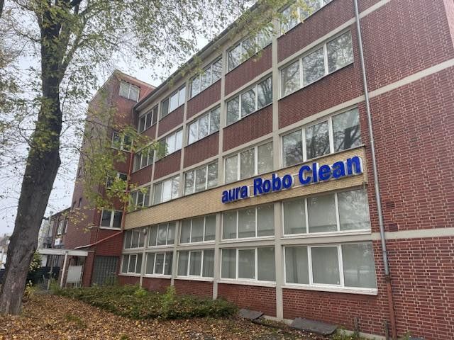 Büro/Lagerflächen 2100 QM/ab 450 qm teilbar Mietkauf spätere Kaufoption ca 50 Parkplätze Top Lage – Foto 3
