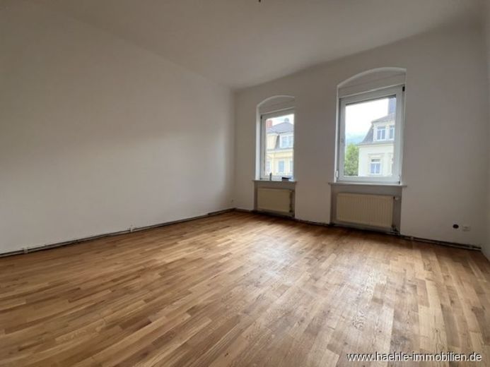 Frei ab 16.08.2026 - 2 Zimmer Wohnung mit Wohnküche - Erstbezug nach Sanierung der Wohnung – फोटो 1