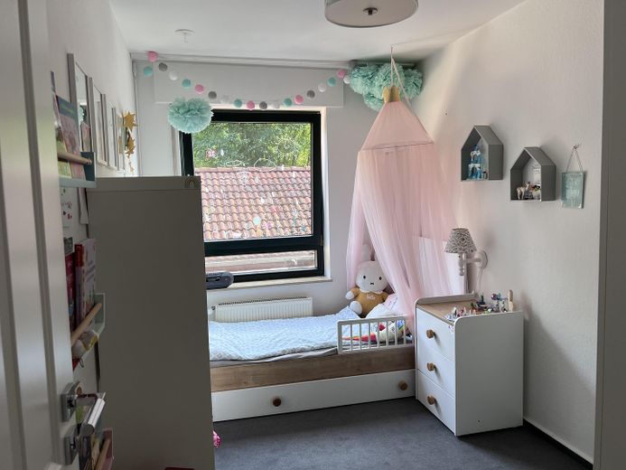 Zimmer 2 obere Ebene