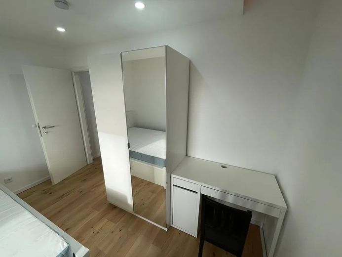Modern stylisches 15 m² WG-Zimmer in 4er-WG – Erlangen – Foto 2