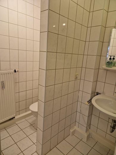 Helle und gut gelegene 1-Zimmer Wohnung Heilbronn – Foto 13