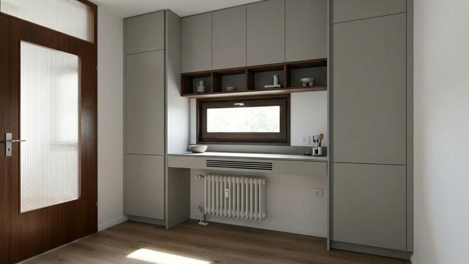 KÜCHE (rechts)