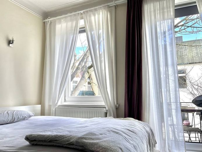 Wohnung in Hamburg – Foto 1