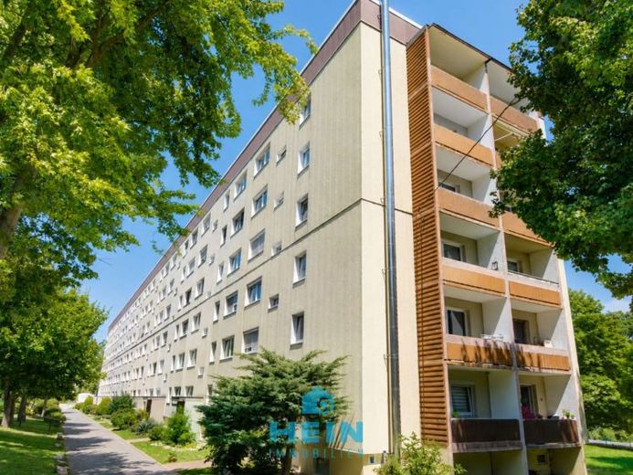 Vier Wohnungen, ein Investment – Attraktives Portfolio für Anleger! – Foto 1