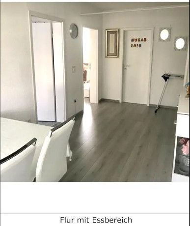 Attractive 3.5-room apartment on the 4th floor with balcony in Ludwigshafen-Pfingstweide – Foto 8