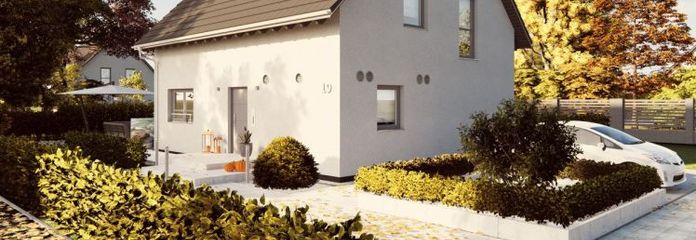 Nur 325.500,-EUR je Familie/Wohnung/Grundstücksteil ! AKTION für 2 Familien !