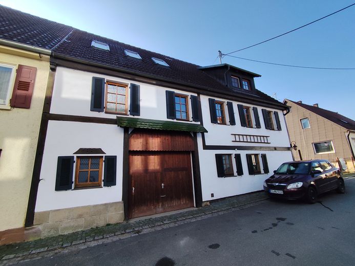 Ein Stück Heimat *Provisionsfrei* – Foto 16