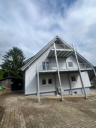Charmant saniertes Bauernhaus