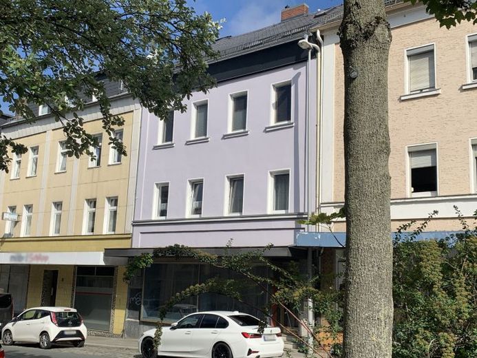 Renditeobjekt mit Fördervorteil: Modernisiertes Apartment-Haus für Studenten - EG förderfähig - KfW-Programm Gewerbe zu Wohnraum - – Foto 1