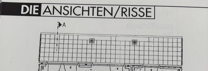 Erdgeschoss