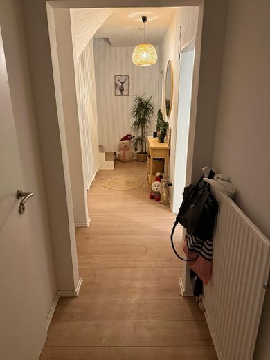 Casa a schiera con giardino di 203 m² a Himmelpforten – ideale per famiglie o investitori – Foto 2