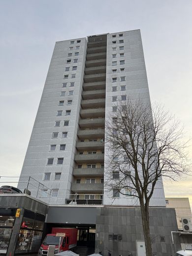 4 Zi-Wohnung mit Balkon und toller Aussicht+++Provisionsfrei +++ – Foto 6