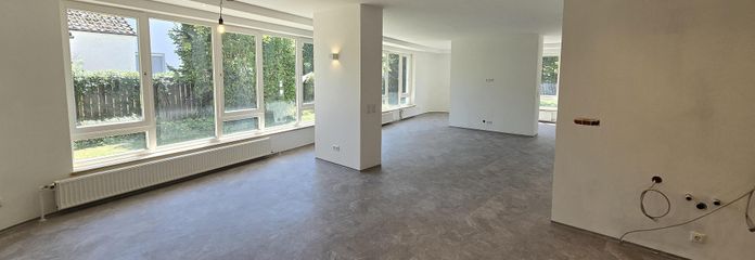 Neu umgebaute Traumwohnung in zentraler Lage von Memmingen – Essen / Wohnen
