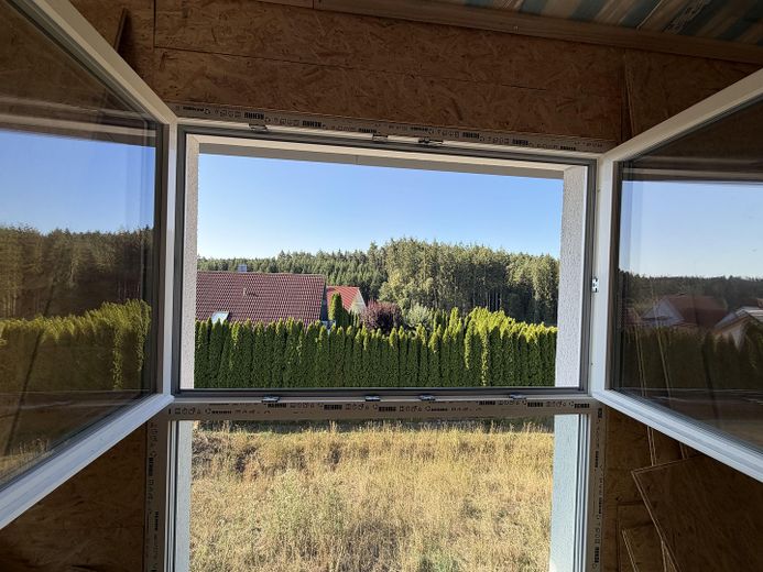 Einzigartiges Haus mit Randlage Erstbezug – फोटो 4