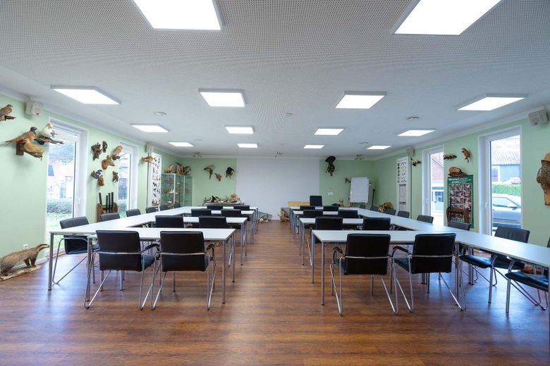 Multispacebüro / Loft mitten in der Heide – Foto 10
