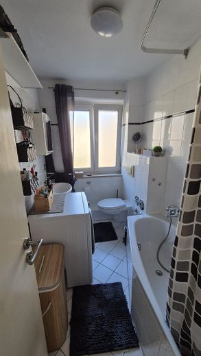 Harika konumda aydınlık ve bakımlı daire – Bad