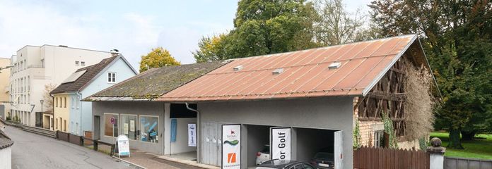 FINESTEP Immobilien GmbH