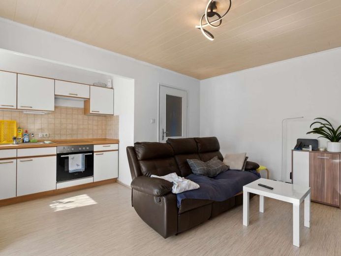 Vermietete 2-Zimmer-Wohnung in Kempten-Halden – Foto 1