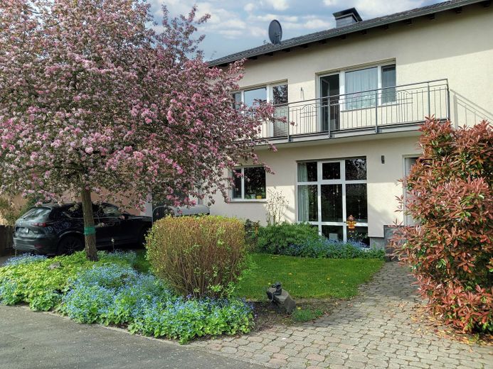 Frankfurt-Nieder-Erlenbach, EFH – Foto 2