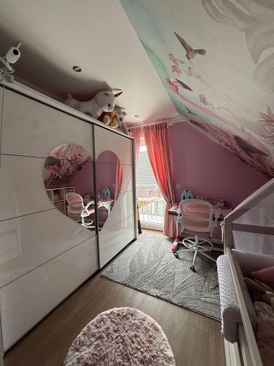 Kinderzimmer 2